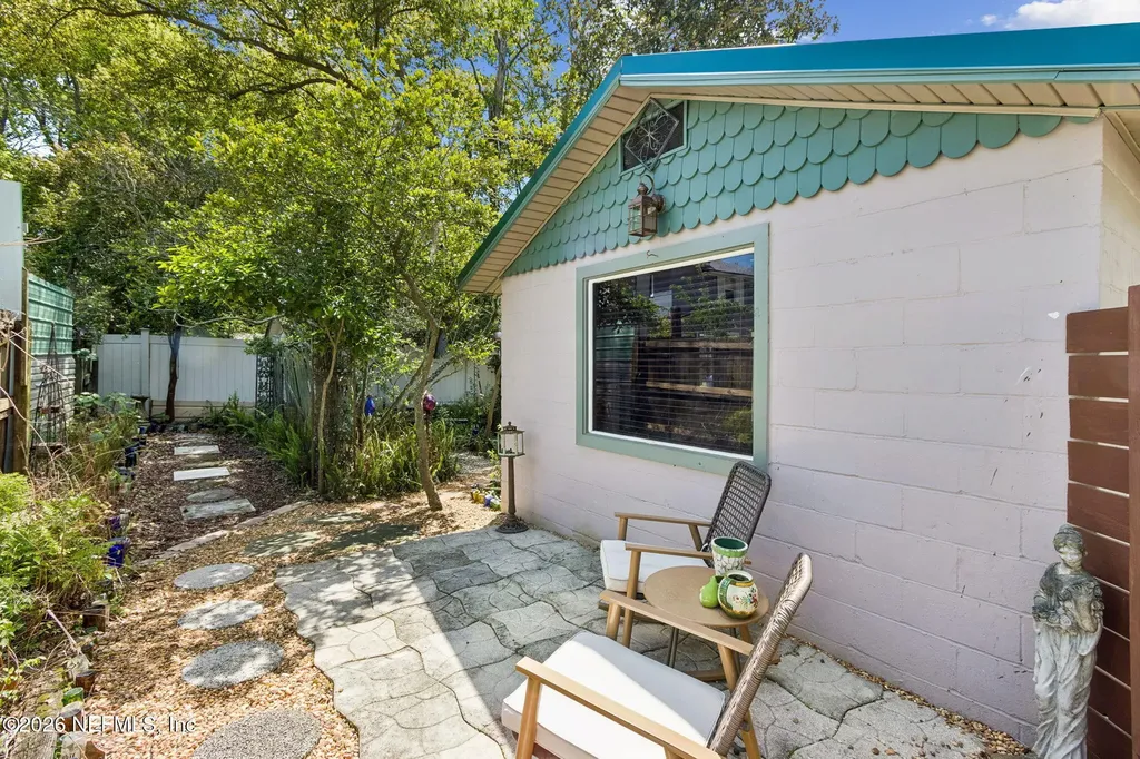 1343 Rensselaer Avenue Jacksonville FL 32205