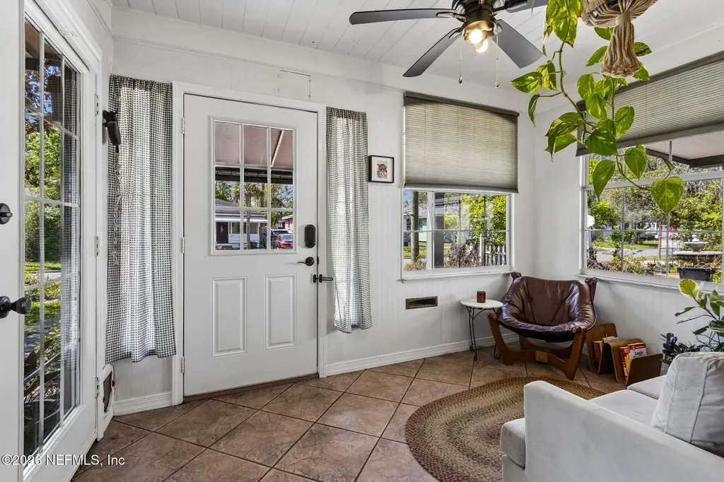 1343 Rensselaer Avenue Jacksonville FL 32205