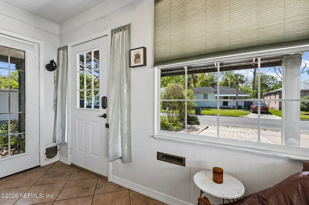 1343 Rensselaer Avenue Jacksonville FL 32205