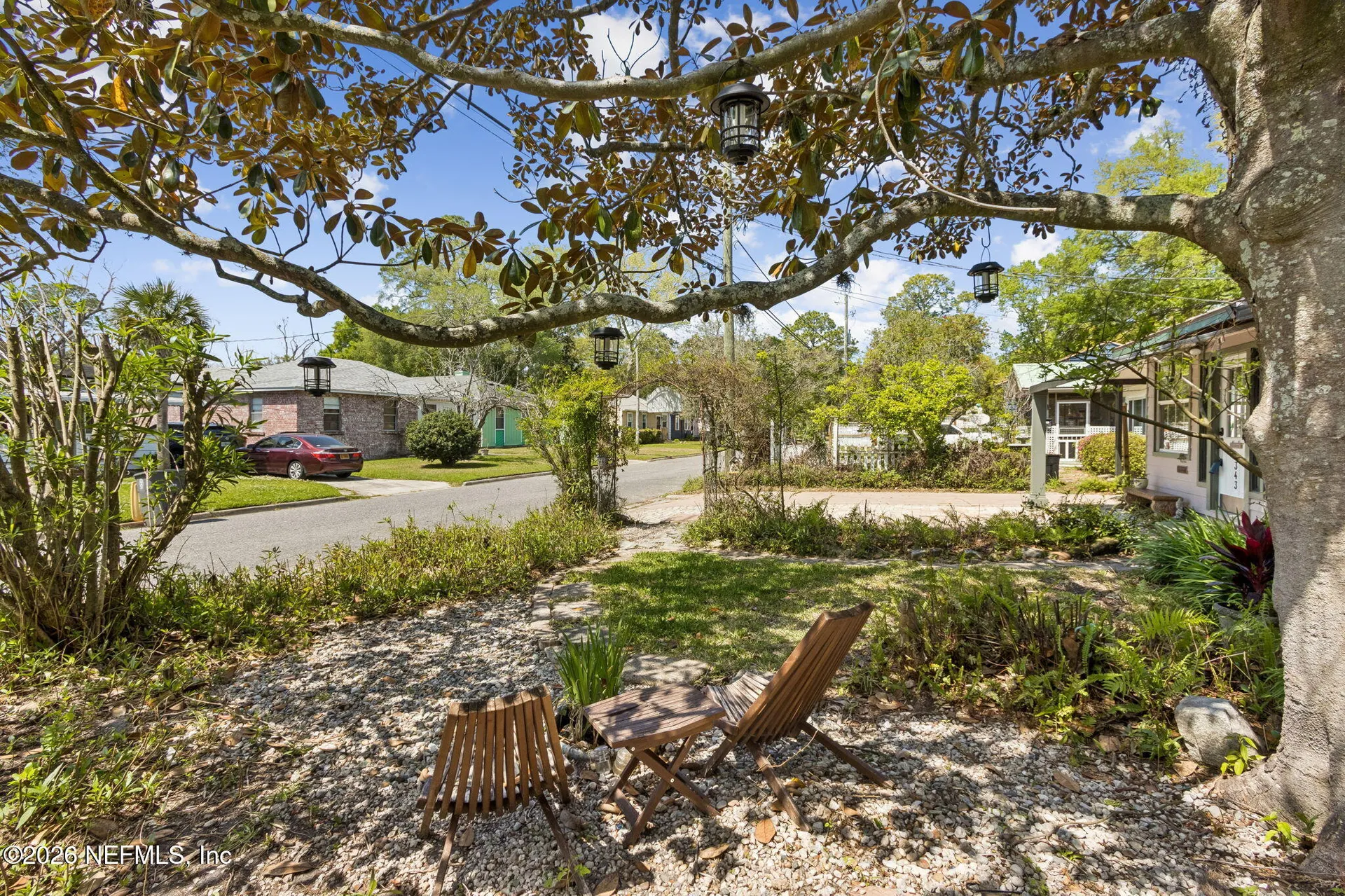 1343 Rensselaer Avenue Jacksonville FL 32205