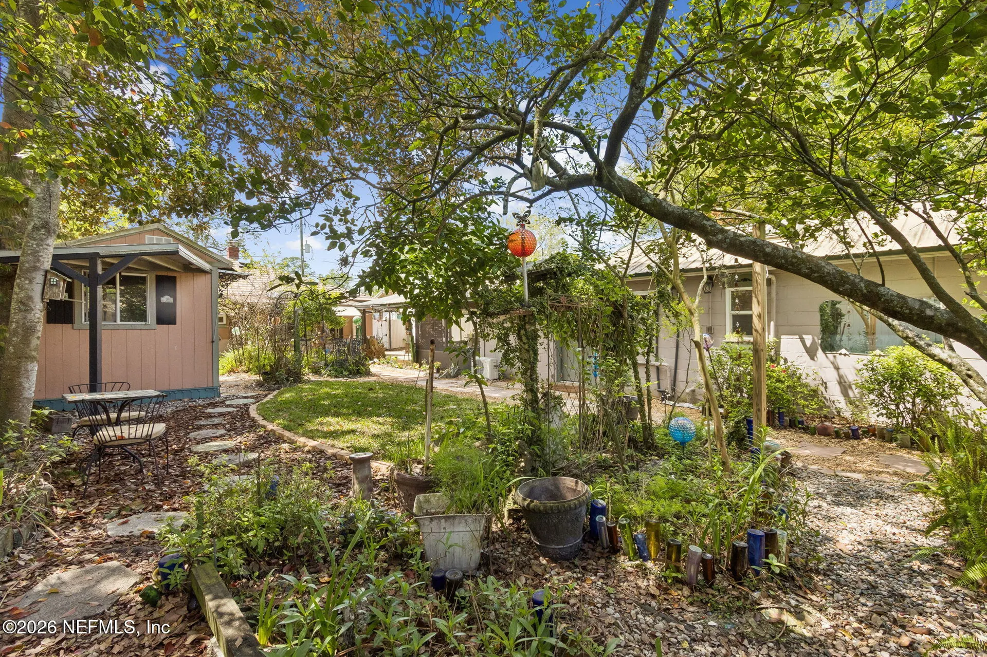 1343 Rensselaer Avenue Jacksonville FL 32205