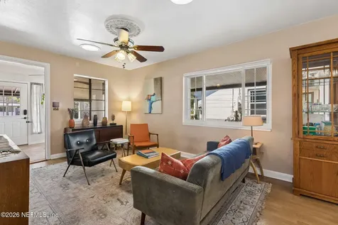 1343 Rensselaer Avenue Jacksonville FL 32205