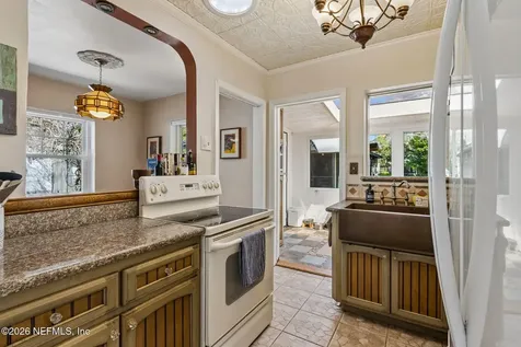 1343 Rensselaer Avenue Jacksonville FL 32205
