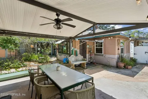 1343 Rensselaer Avenue Jacksonville FL 32205