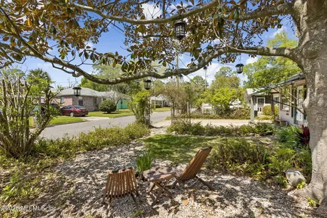 1343 Rensselaer Avenue Jacksonville FL 32205