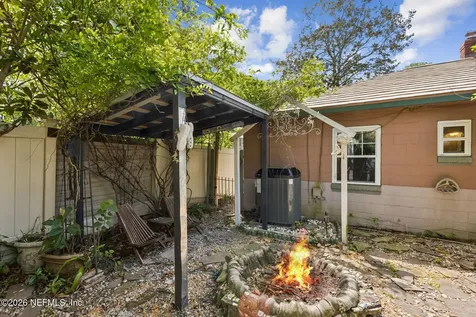 1343 Rensselaer Avenue Jacksonville FL 32205