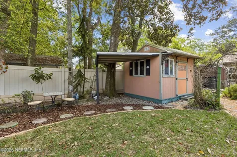 1343 Rensselaer Avenue Jacksonville FL 32205
