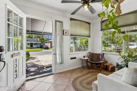 1343 Rensselaer Avenue Jacksonville FL 32205