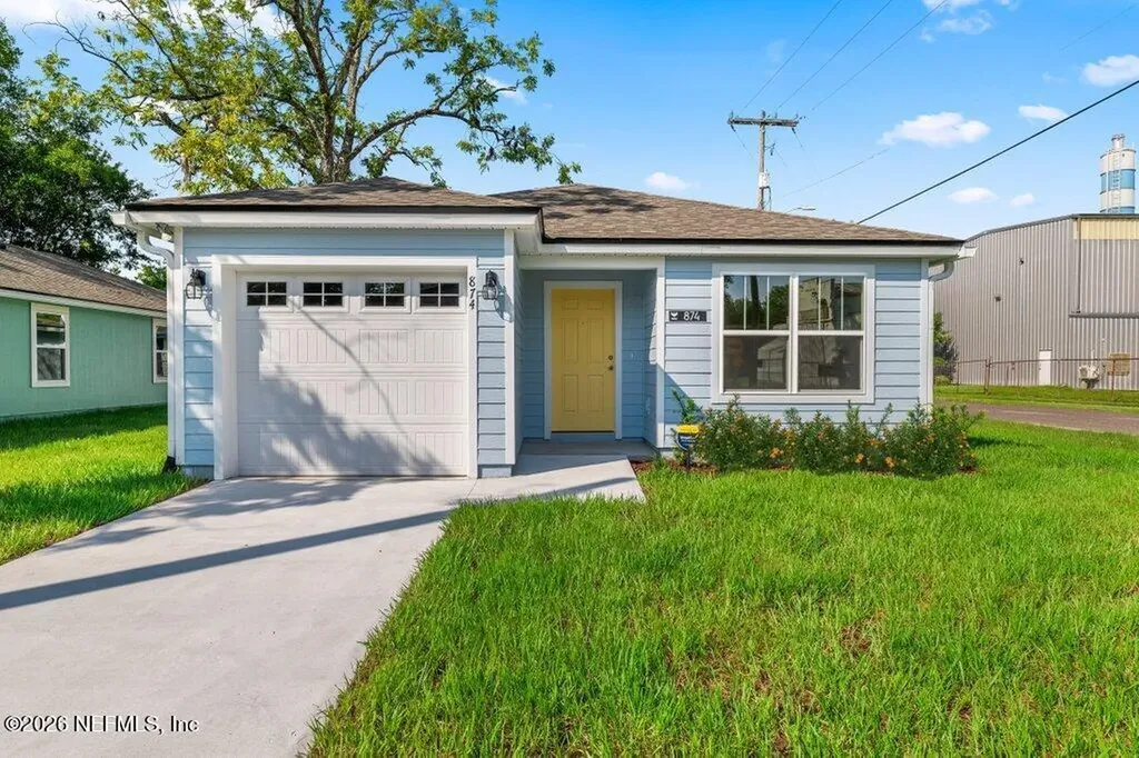 3229 Mabry Terrace Jacksonville FL 32254