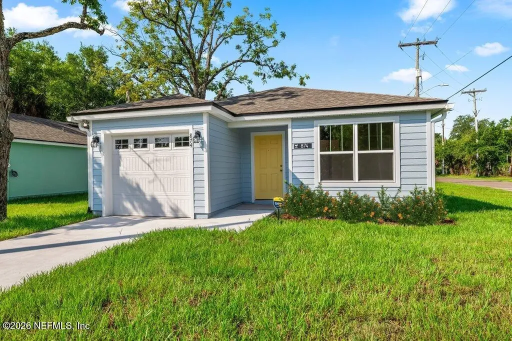 3229 Mabry Terrace Jacksonville FL 32254