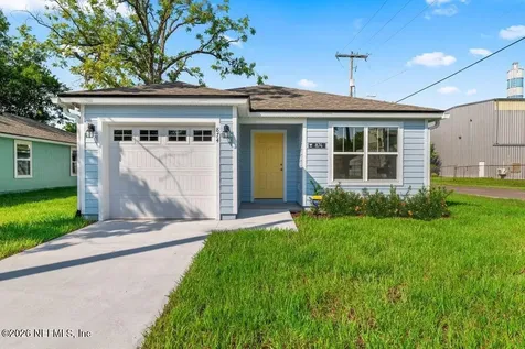 3229 Mabry Terrace Jacksonville FL 32254