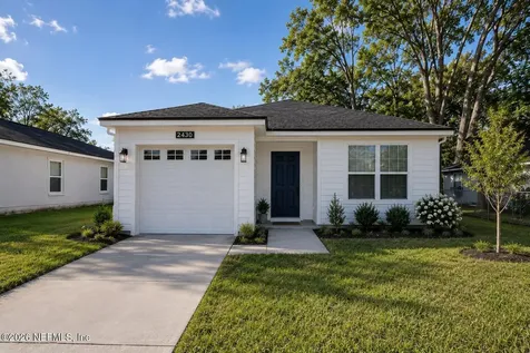 3229 Mabry Terrace Jacksonville FL 32254