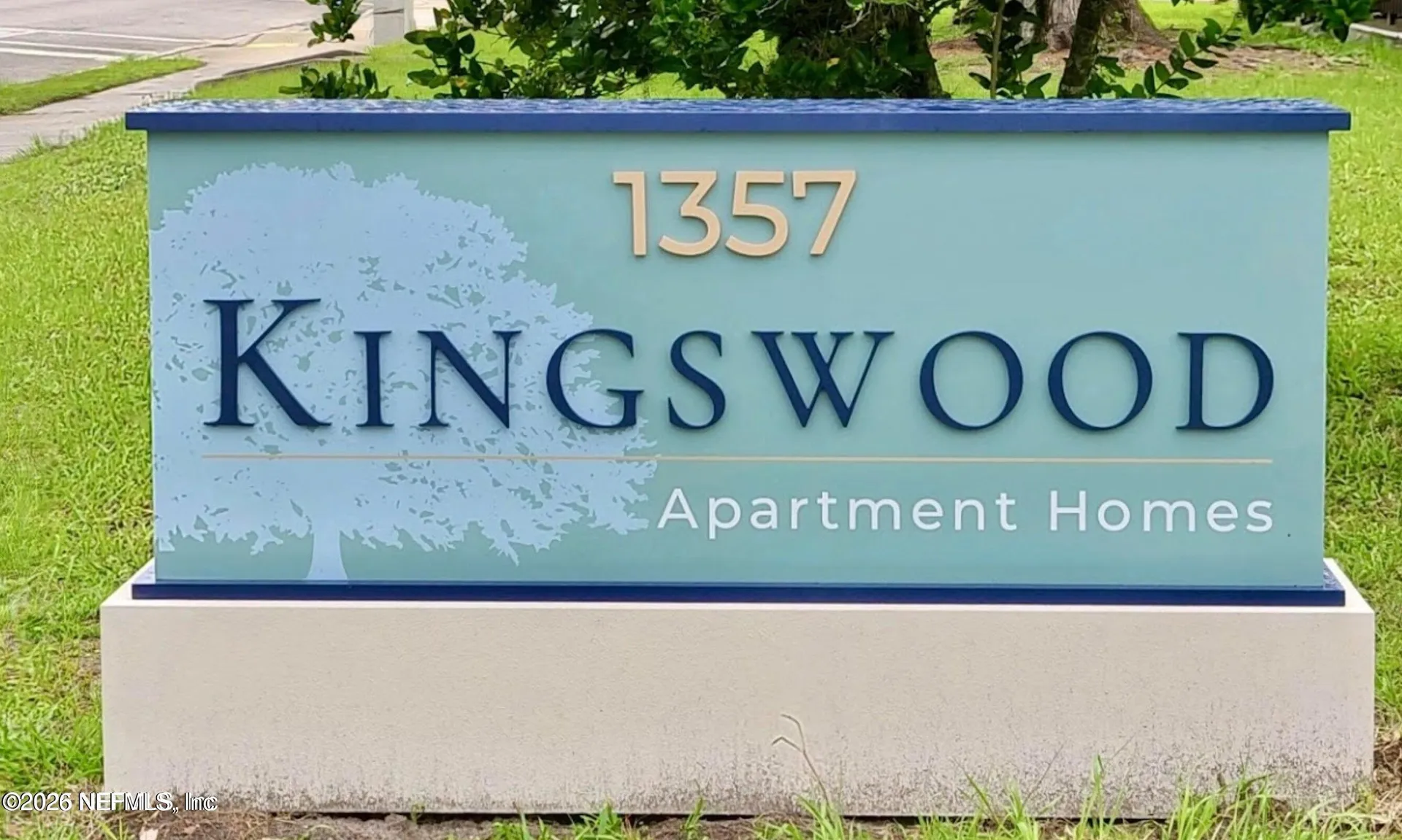 1357 Kingsley Avenue Orange Park FL 32073