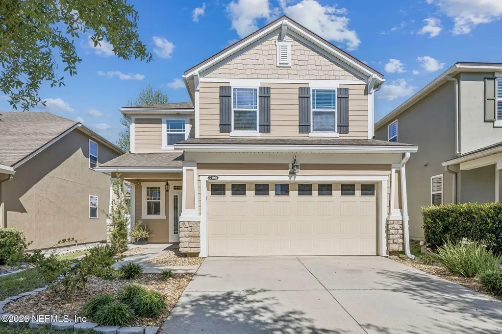 7100 Crispin Cove Drive Jacksonville FL 32258