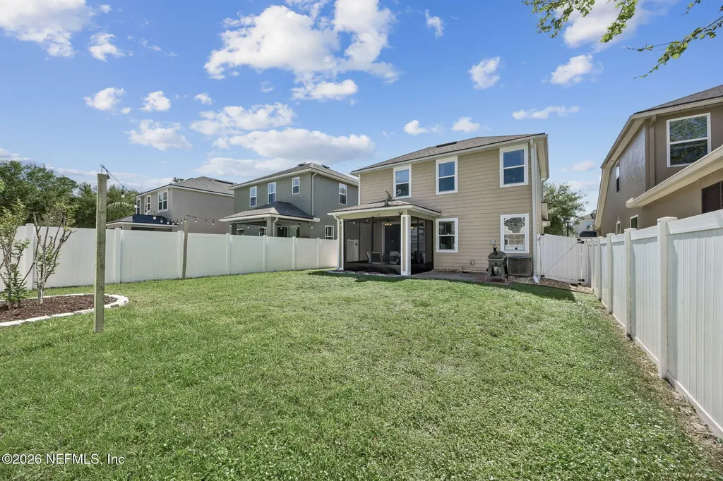 7100 Crispin Cove Drive Jacksonville FL 32258