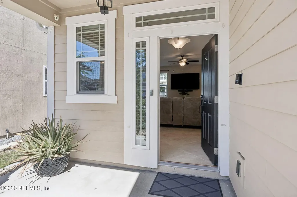 7100 Crispin Cove Drive Jacksonville FL 32258