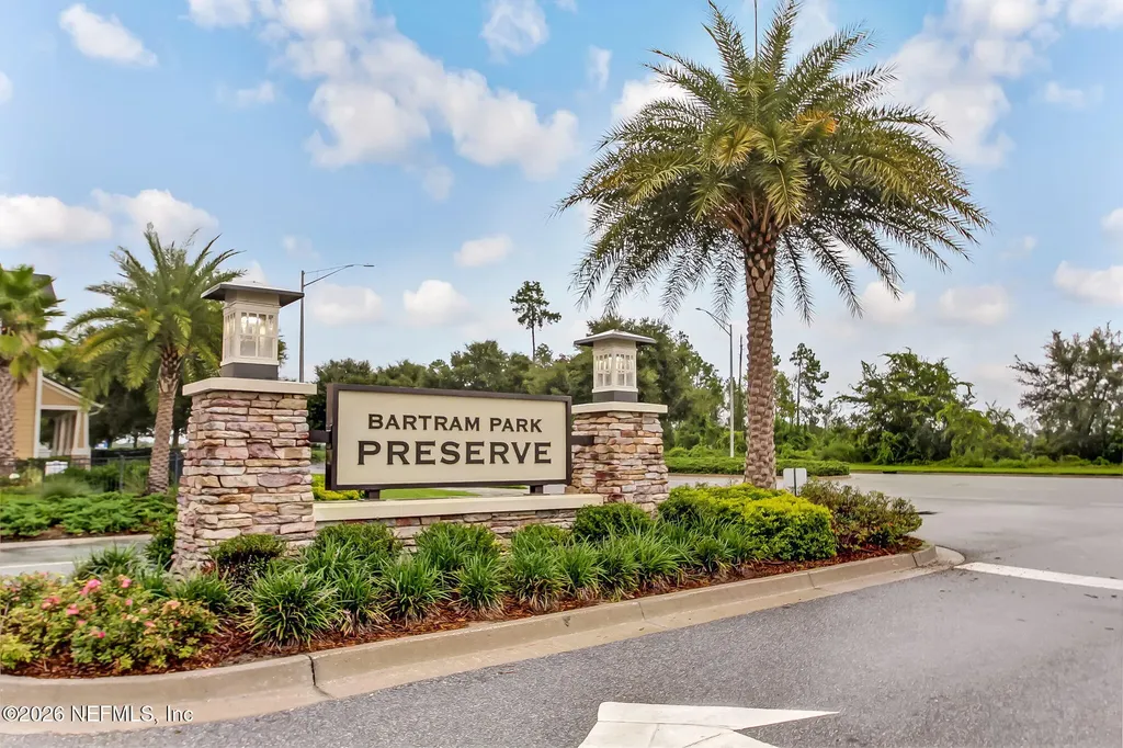 7100 Crispin Cove Drive Jacksonville FL 32258
