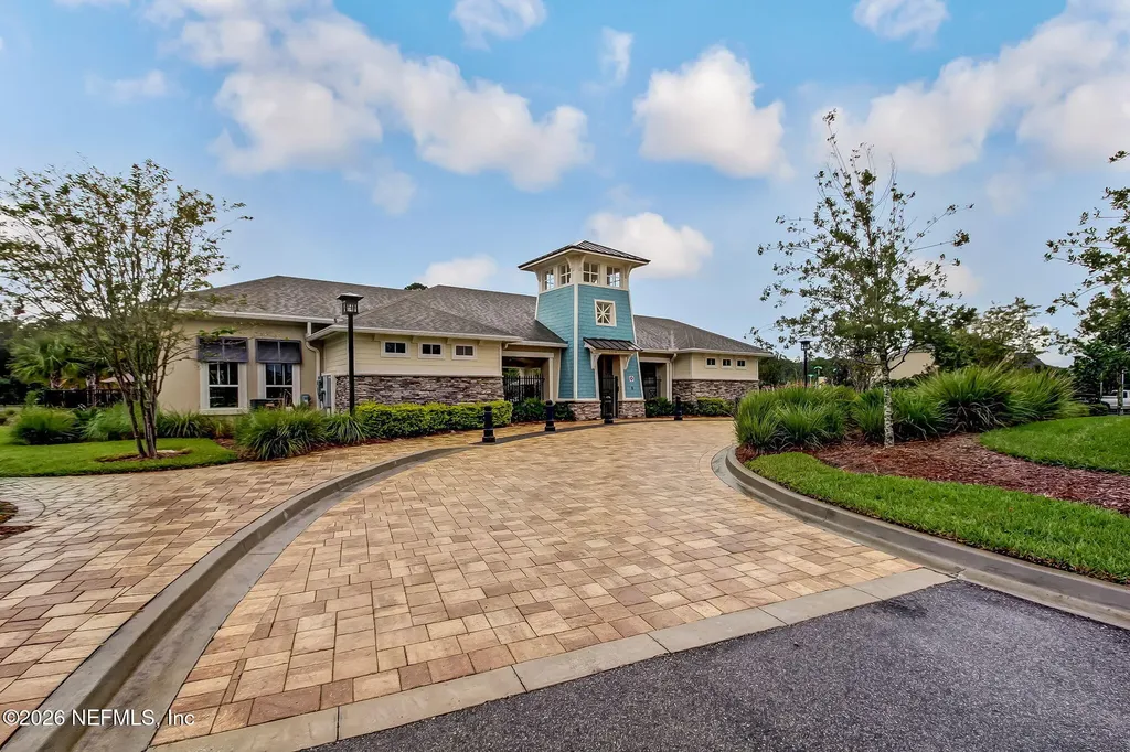 7100 Crispin Cove Drive Jacksonville FL 32258