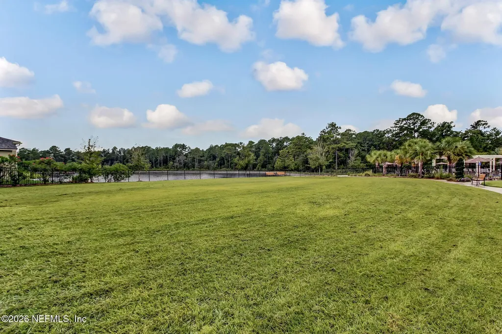 7100 Crispin Cove Drive Jacksonville FL 32258