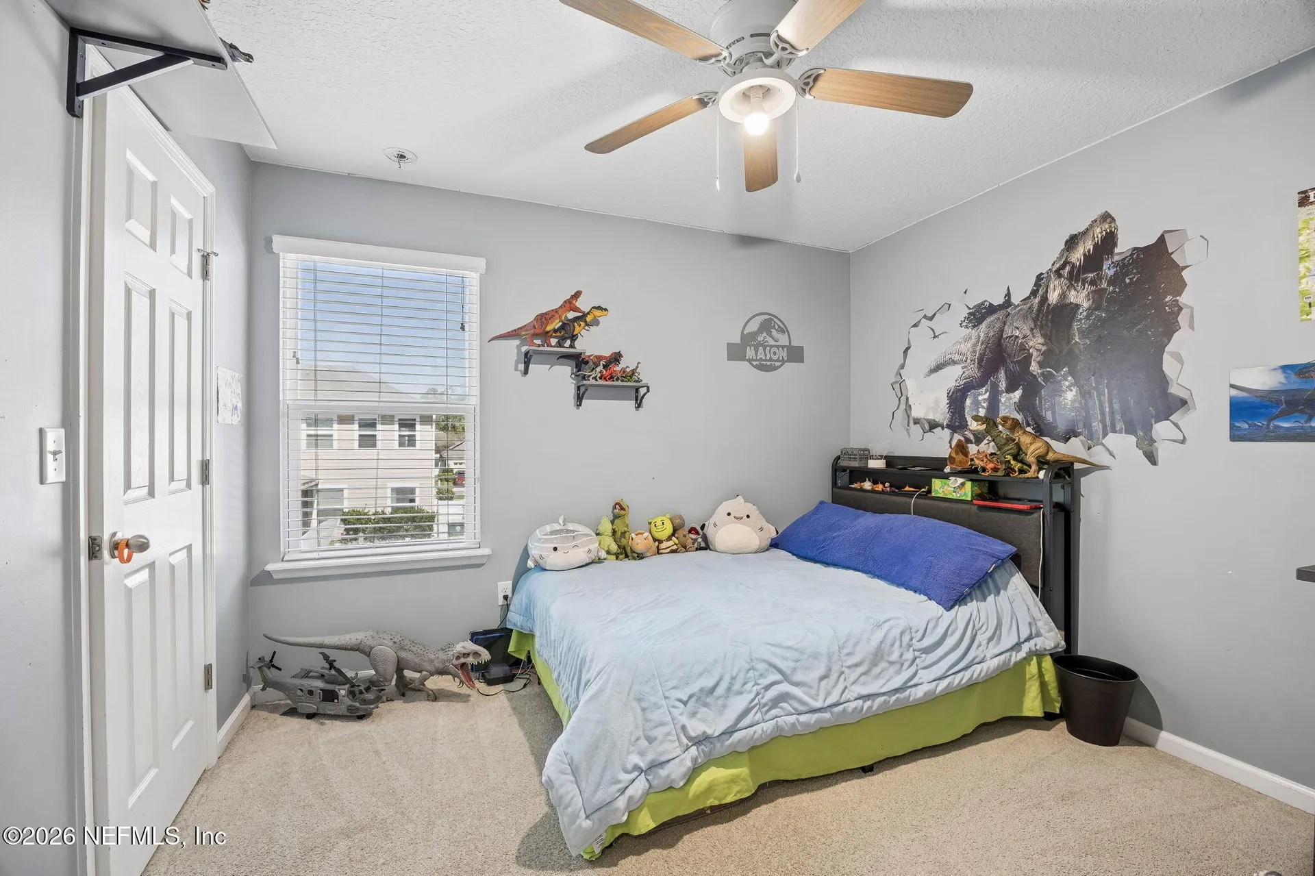 7100 Crispin Cove Drive Jacksonville FL 32258