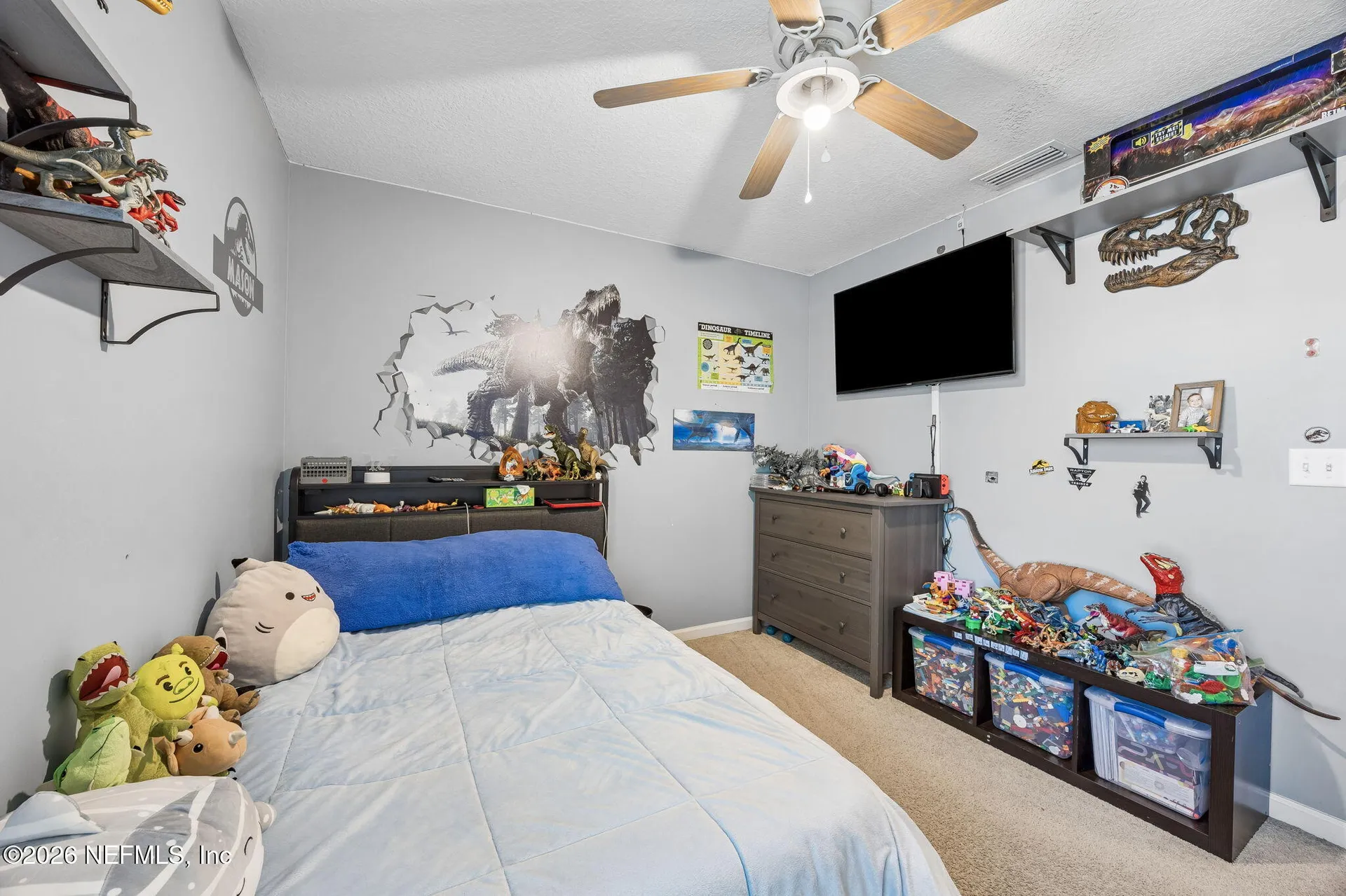 7100 Crispin Cove Drive Jacksonville FL 32258