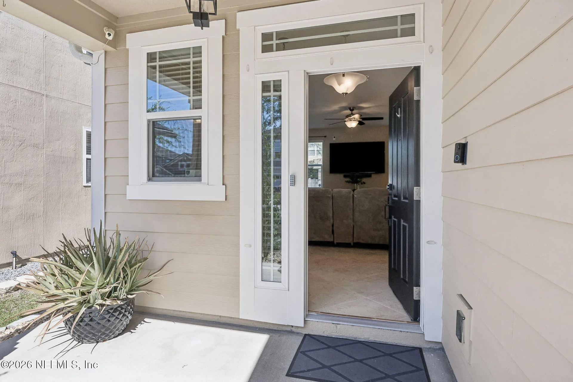 7100 Crispin Cove Drive Jacksonville FL 32258