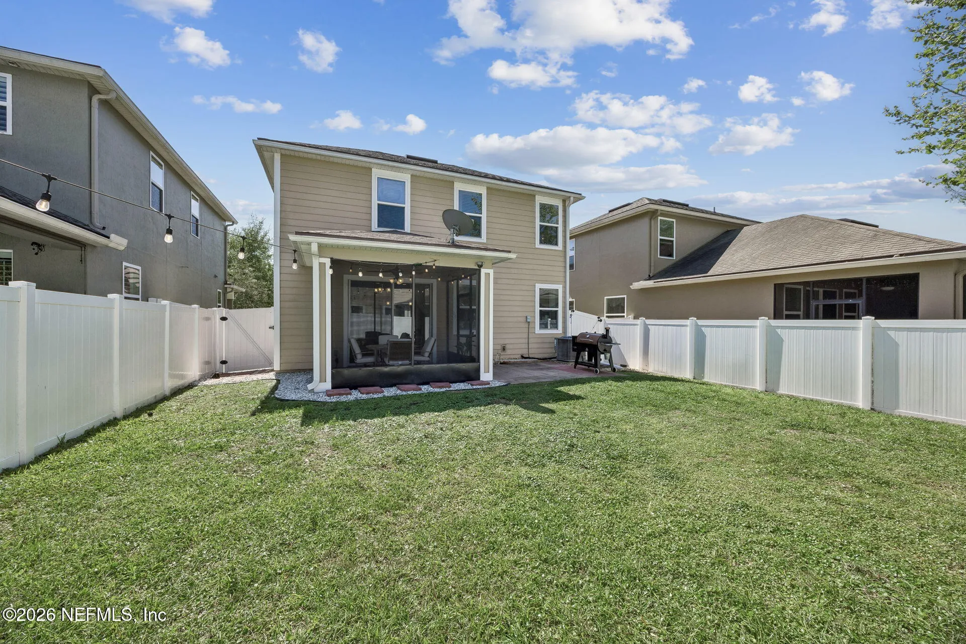 7100 Crispin Cove Drive Jacksonville FL 32258