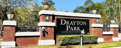 8498 Climbing Ivy Trail S Jacksonville FL 32216