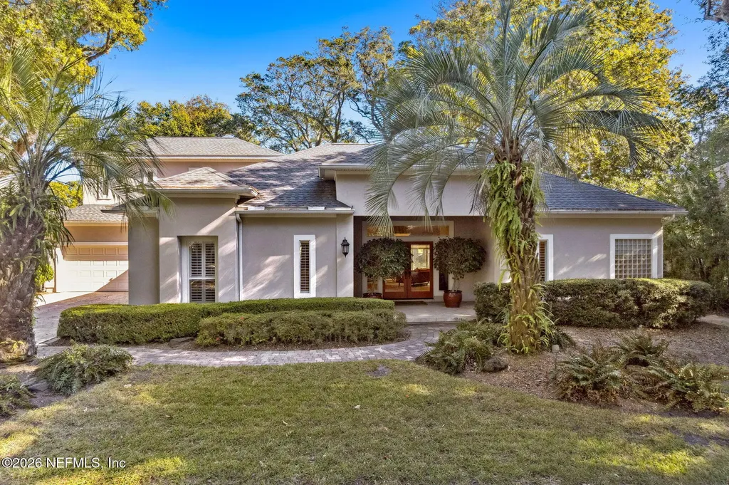 95422 Captains Way Fernandina Beach FL 32034