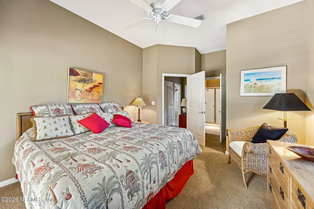 95422 Captains Way Fernandina Beach FL 32034