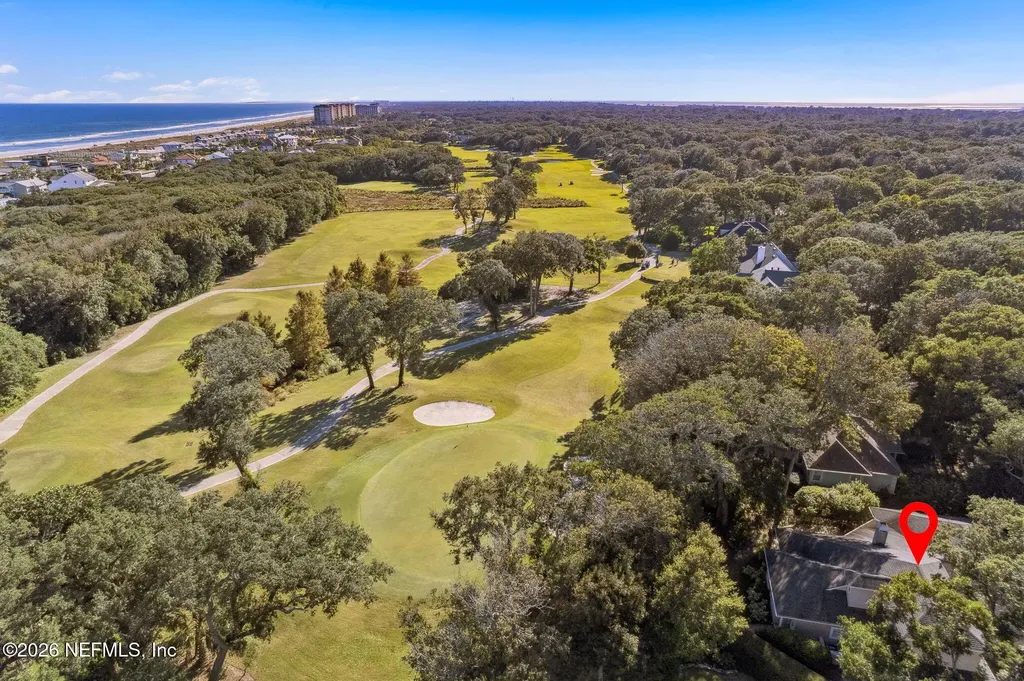 95422 Captains Way Fernandina Beach FL 32034
