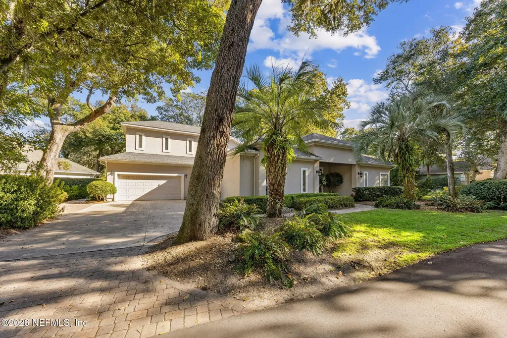 95422 Captains Way Fernandina Beach FL 32034