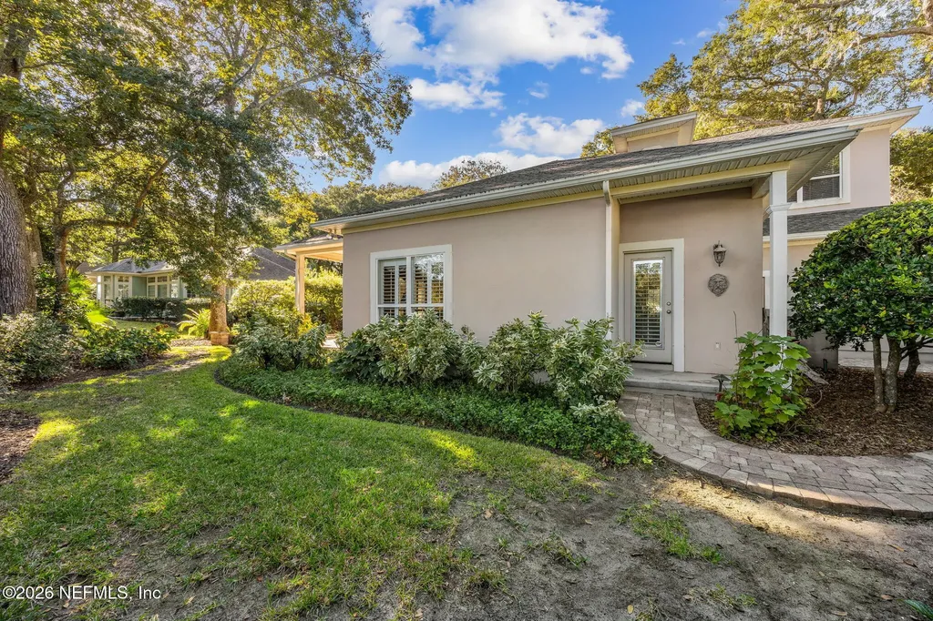 95422 Captains Way Fernandina Beach FL 32034