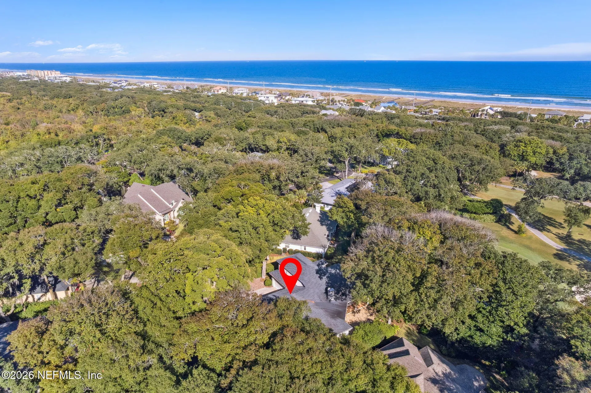 95422 Captains Way Fernandina Beach FL 32034