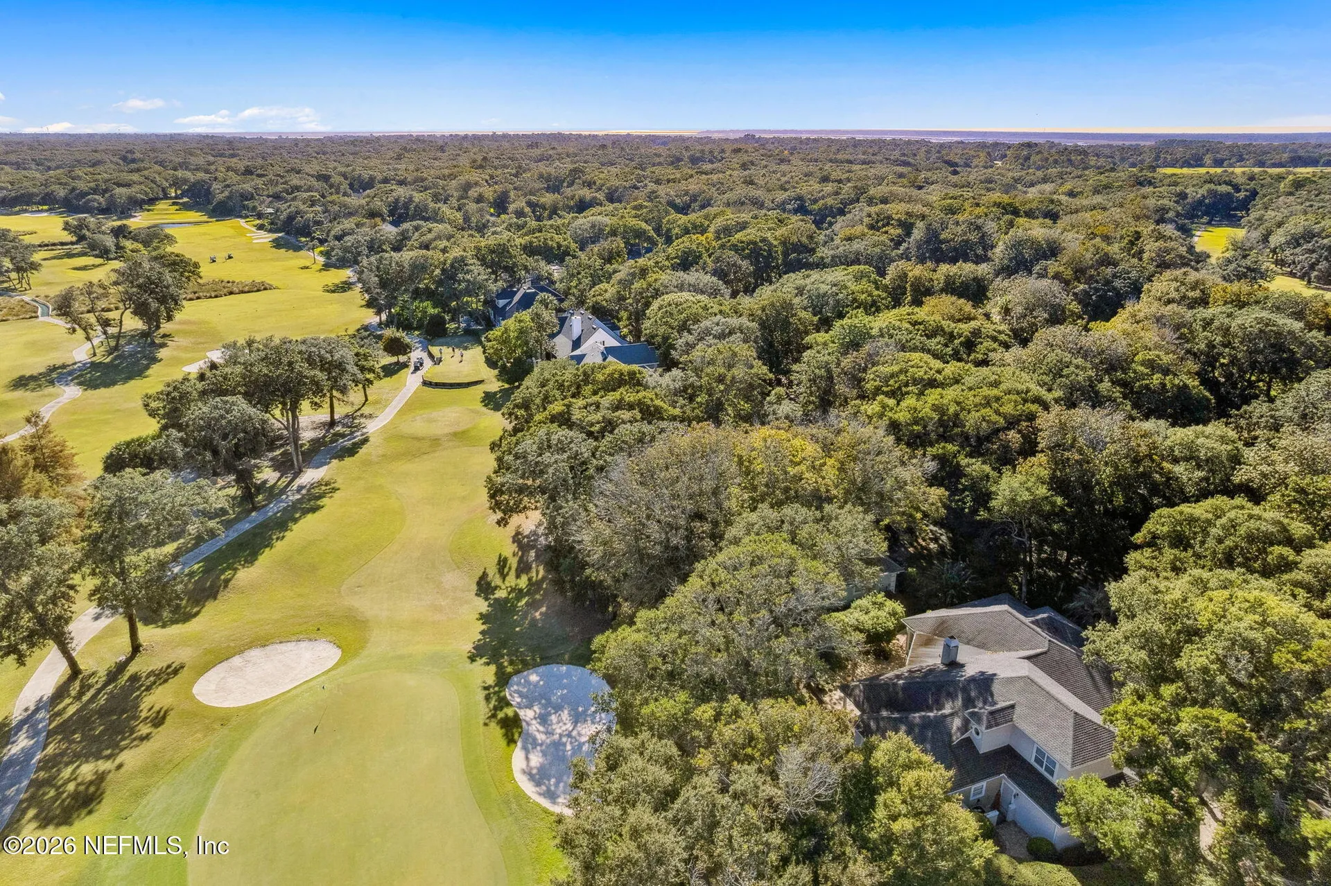 95422 Captains Way Fernandina Beach FL 32034
