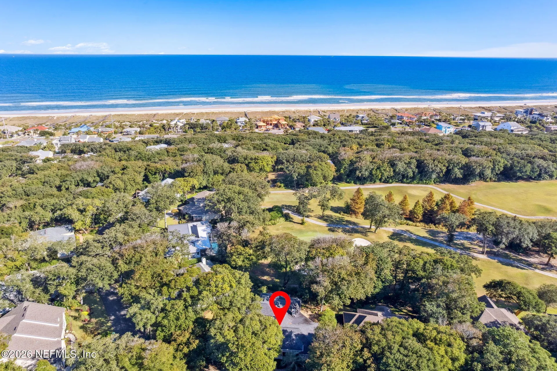 95422 Captains Way Fernandina Beach FL 32034