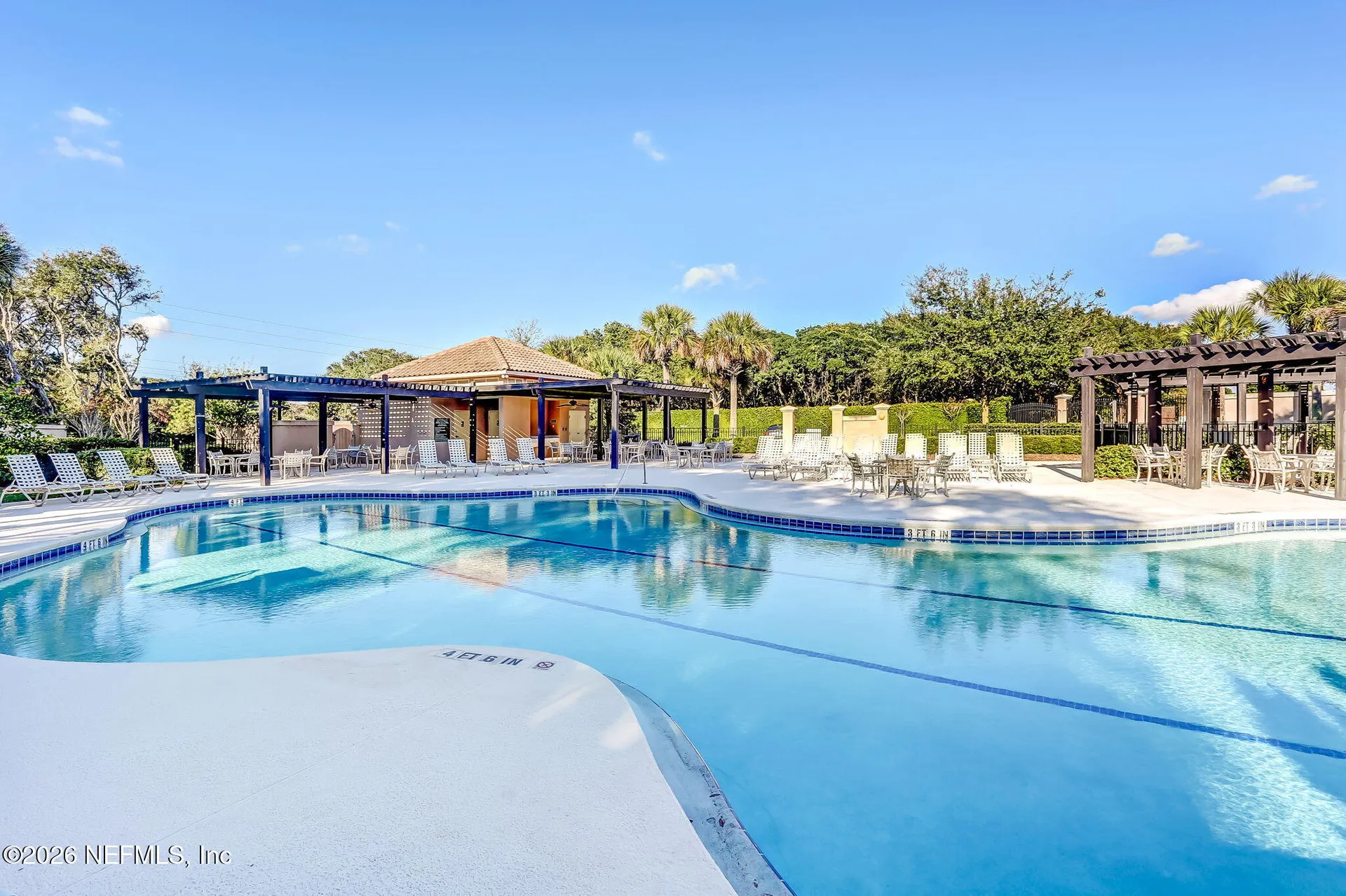 95422 Captains Way Fernandina Beach FL 32034