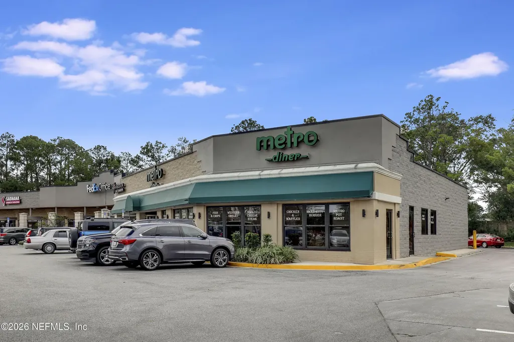 7614 Las Palmas Way Jacksonville FL 32256