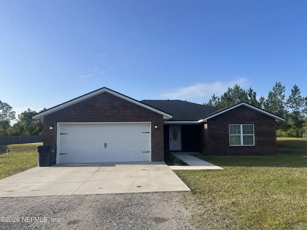 27161 W 12th Avenue Hilliard FL 32046