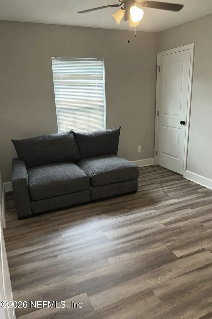 27161 W 12th Avenue Hilliard FL 32046