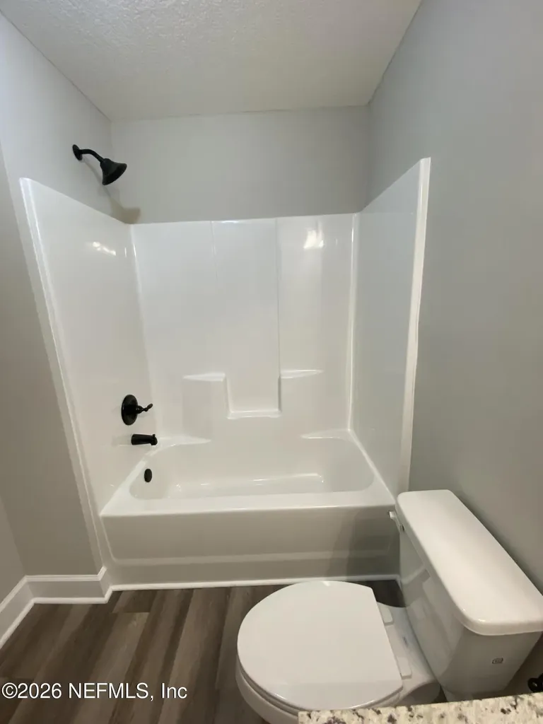 27161 W 12th Avenue Hilliard FL 32046