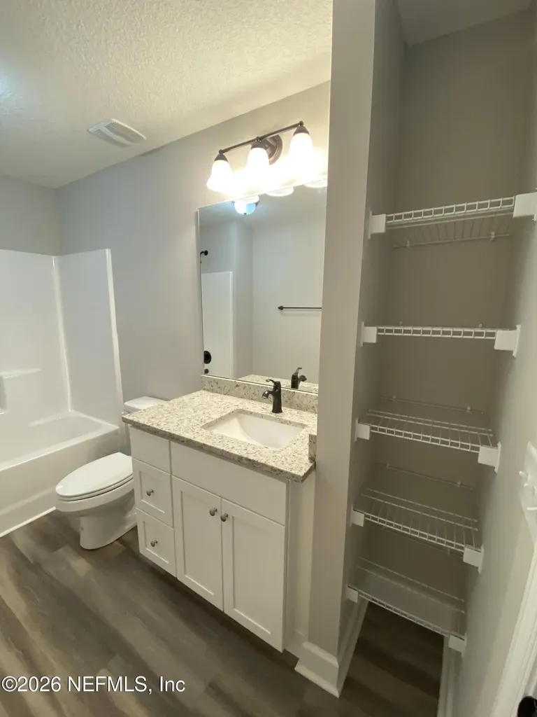 27161 W 12th Avenue Hilliard FL 32046