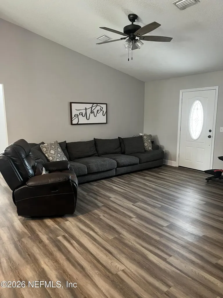 27161 W 12th Avenue Hilliard FL 32046