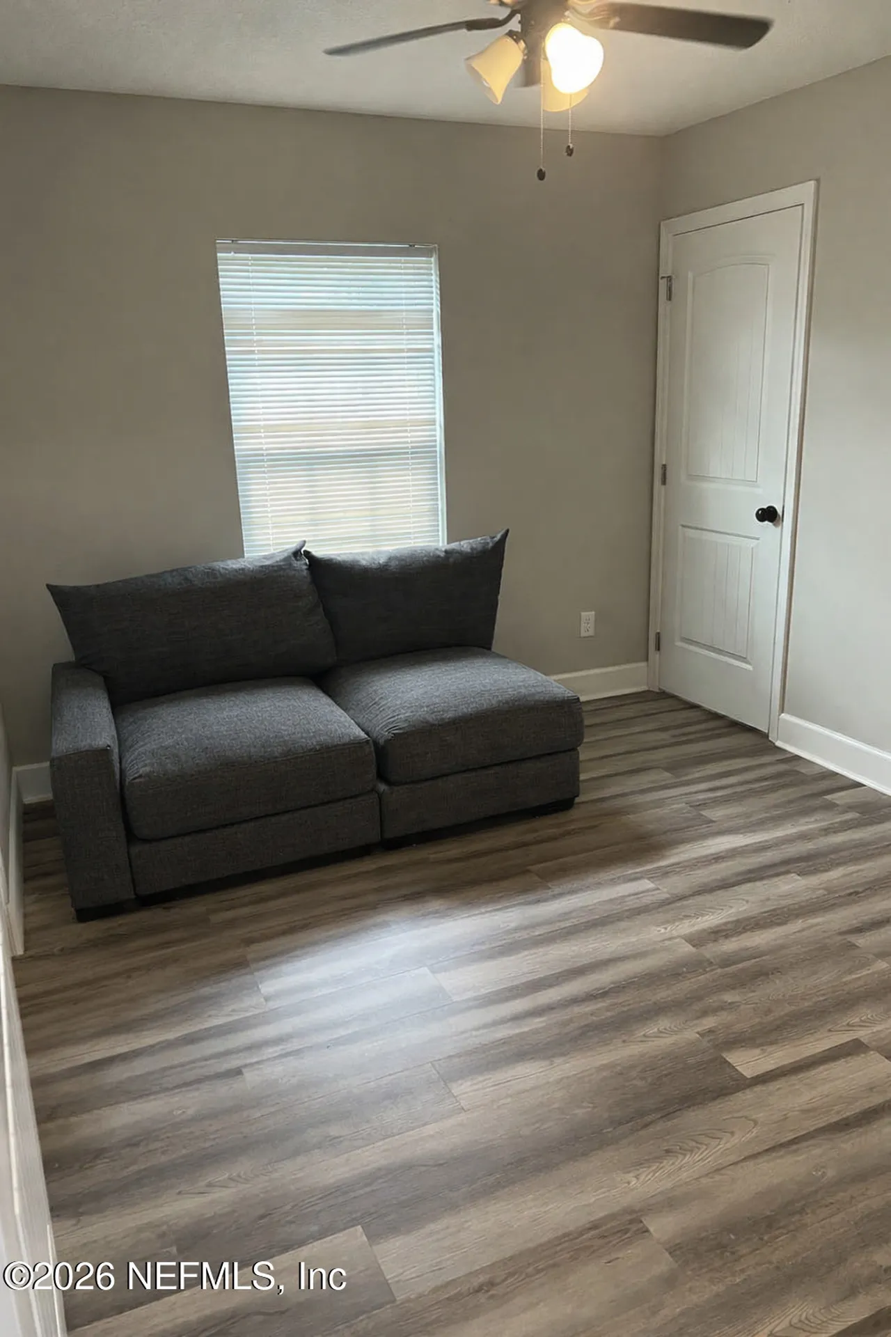 27161 W 12th Avenue Hilliard FL 32046
