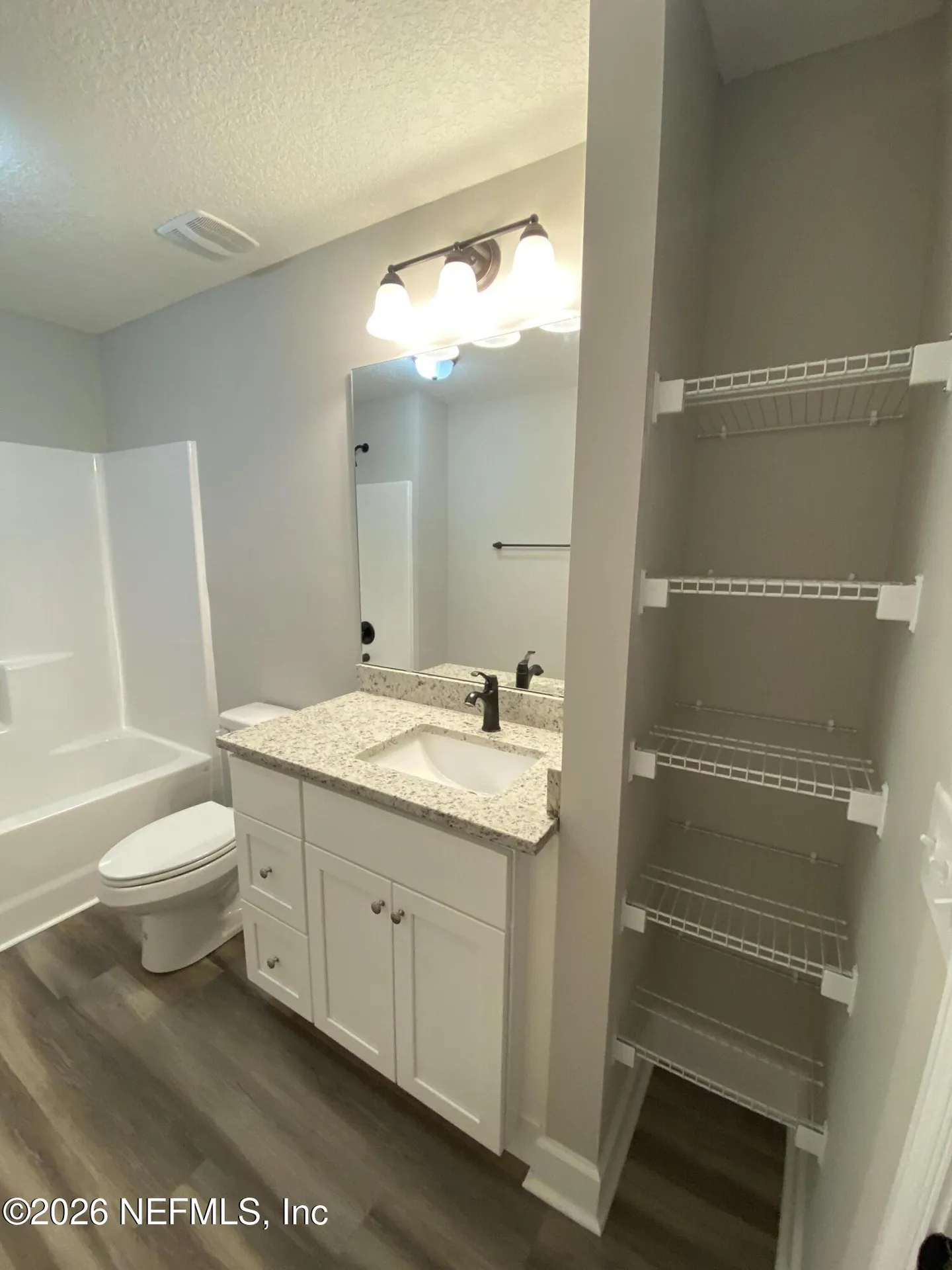 27161 W 12th Avenue Hilliard FL 32046