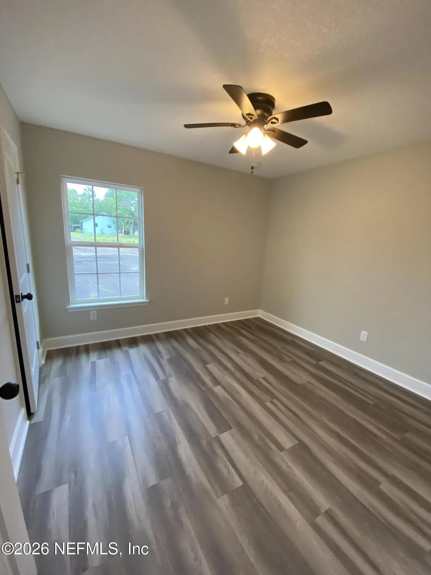 27161 W 12th Avenue Hilliard FL 32046