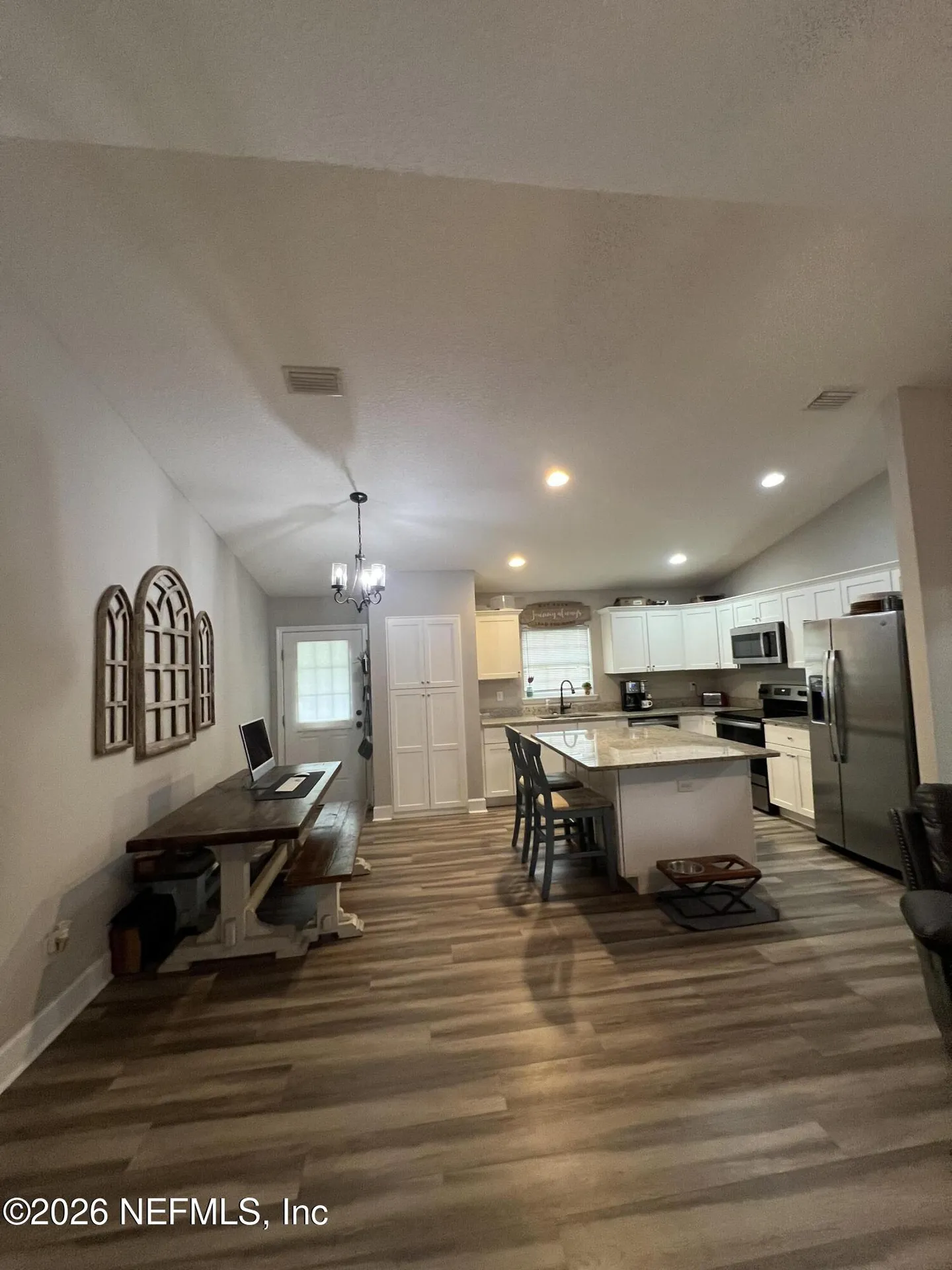 27161 W 12th Avenue Hilliard FL 32046