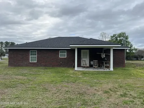 27161 W 12th Avenue Hilliard FL 32046