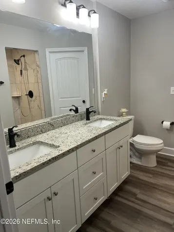 27161 W 12th Avenue Hilliard FL 32046