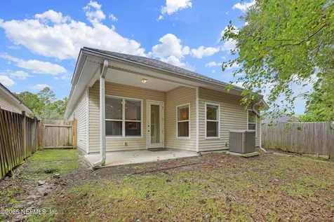 6693 Morse Glen Lane Jacksonville FL 32244